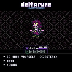 [DELTARUNE: Swapped Minion] IM GONNA PULL A V2(10K Listens Special 1/2)