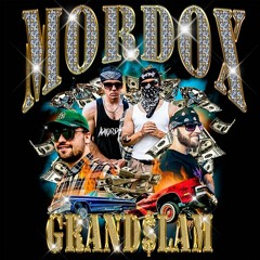 Mordox - Grand$lam