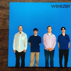 weezer only in dreams  slowed down