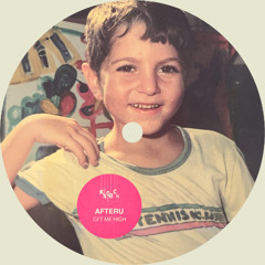 AfterU - Get Me High (Extended Mix) [Kindisch]