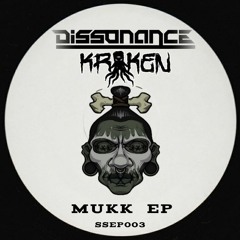 Dissonance X Kraken - Gator Dub