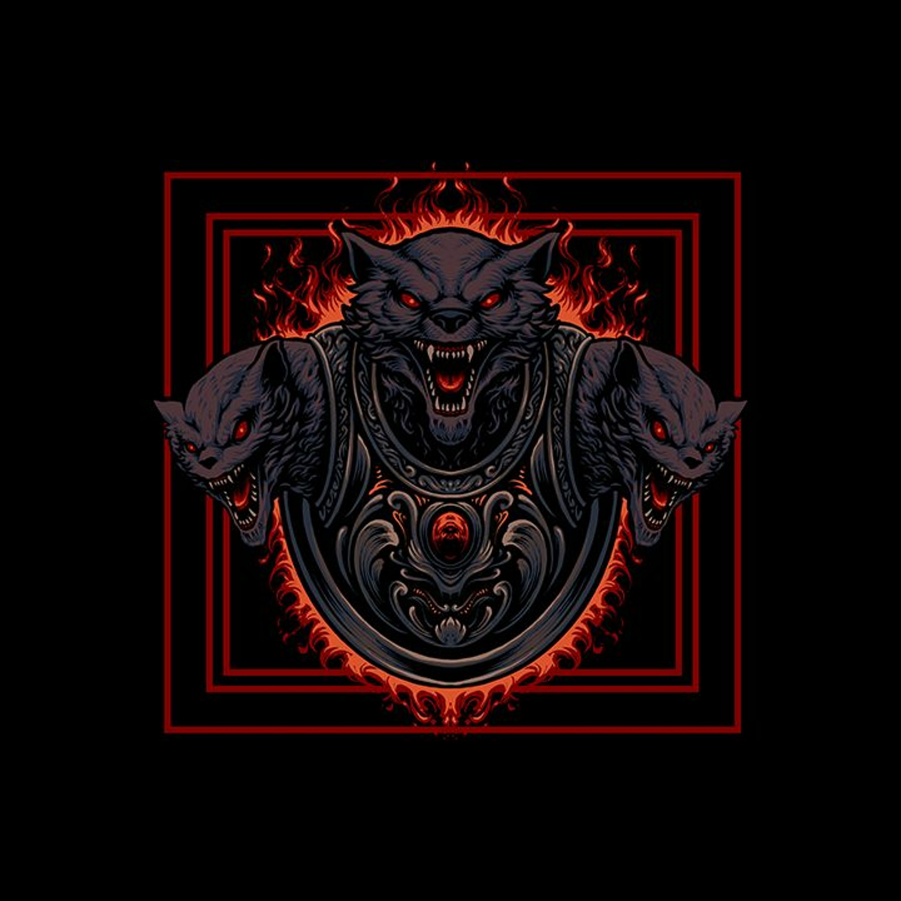 "Lyrically Endangered Species" Instrumental (Prod. By iNine) || Royce Da 5'9" Type Beat episode artwork