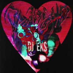 DEADCAST0019 x Dj Eks