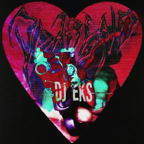 DEADCAST0019 x Dj Eks