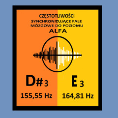 EDIS  Księżycowa Harmonia  Binaural Moon Sync