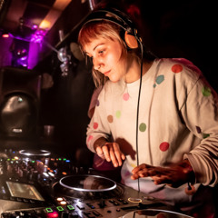 Delian Sound w/ Nadin - 18/07/2025