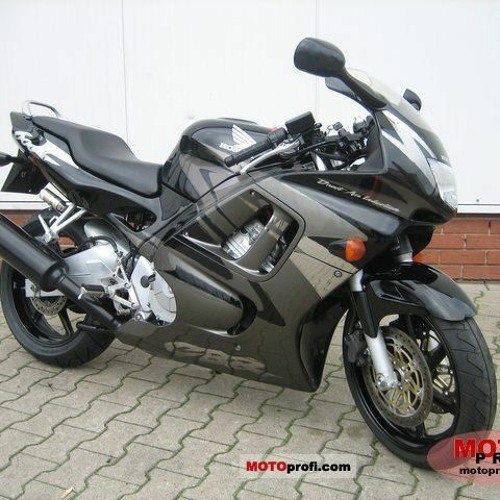 Stream Cbr 600f 1998 Ficha Tecnica Ford from Shchukinyspy | Listen online  for free on SoundCloud