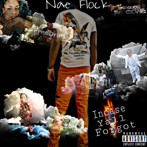 1. Nae Flock - IYF Intro ( Prod. Zell )