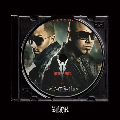 AHORA ES - ZEPH EDIT [FREE DL]