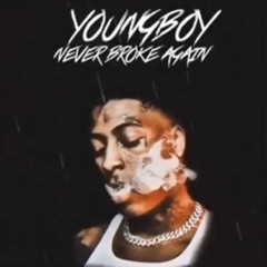 NBA YoungBoy WUSYANAME