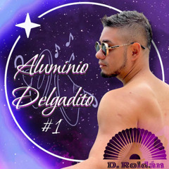 Aluminio Delgadito #1, Live Session