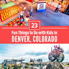 Best Things To Do In Denver Today Family Tours Reviews