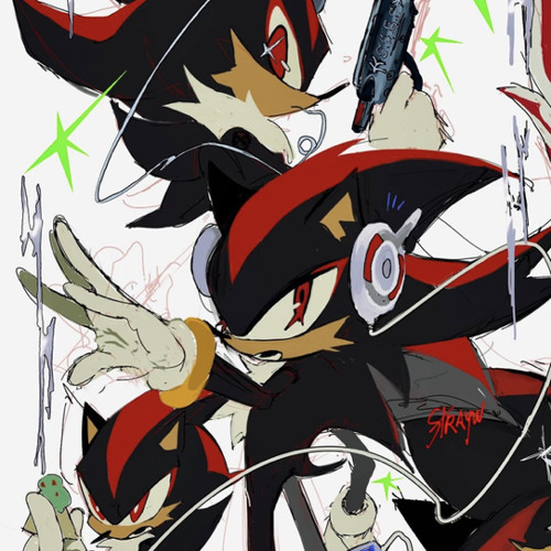 what's luv ft. landon cube @prodbyshadow