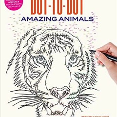 View EBOOK EPUB KINDLE PDF 1,001 Dot-to-Dot Amazing Animals by  Thomas Pavitte 📂