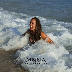 I AM SAFE TO FEEL - WATER ELEMENT feat. Mona Al Gaia