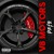 Artwork for V8 Motors