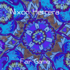 Nixon Herrera - Elastic Heart
