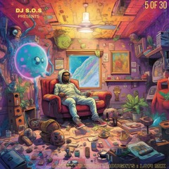 Listen To Your Thoughts 3 : Lofi Mix 5/30