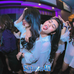 DJ BECAK TURBO REMIX SUPER TINGGI FULL BASS TERBARU VOL 15 - SATUAN4D 2025