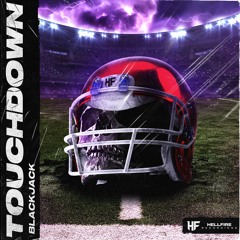 Blackjack - Touchdown (HELLFIRE RECORDINGS)
