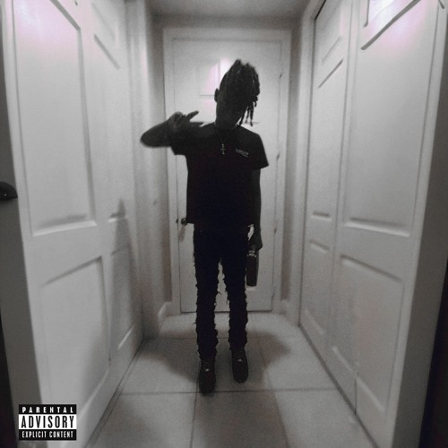 Already Up「p. Kayonothuman」