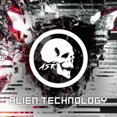 ASR - Alien Technology