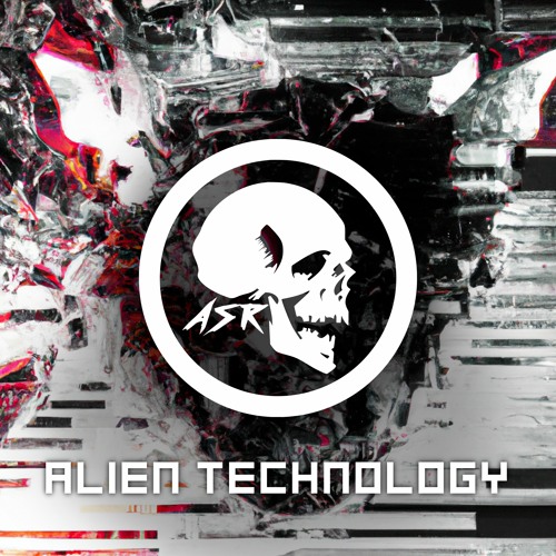 ASR - Alien Technology