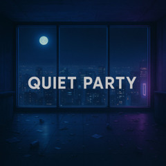 HurricaneWisdom_TypeBeat : quiet party