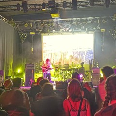 Dez Dare - Tour Playlist 2025