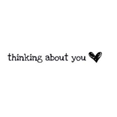 Thinkin Bout You
