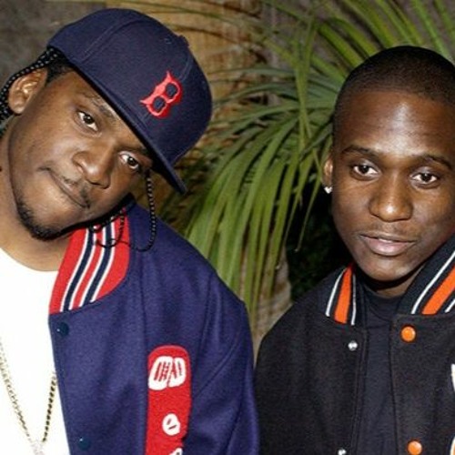 Clipse - When Was Tha Last Time (remix)