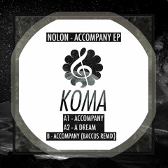 Nolon - Dream (Original Mix)