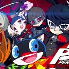 Persona Q2 New Cinema Labyrinth Tender Feelings (In The Labyrinth)