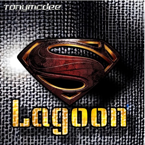 billy gillies - lagoon vs eminem - superman (tonymcdee remix) new version (free download)