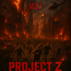 PROJECT Z