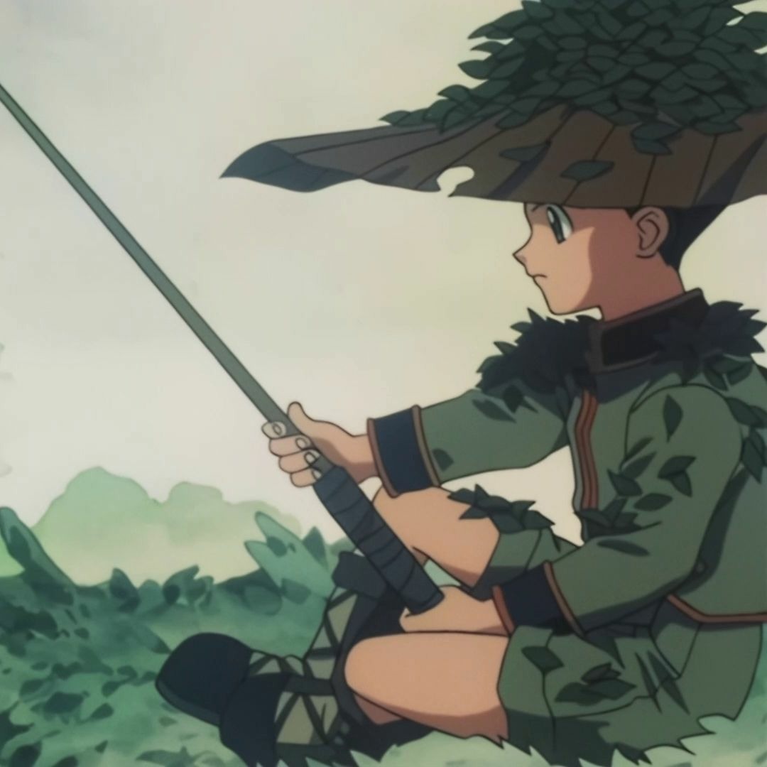 Stream 大家好 | Listen to HUNTER x HUNTER (1999) (All Openings