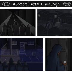 Resistência e Ameaça