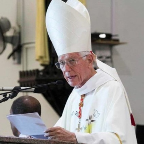 Stream Cardinal Maurice Piat : « ce pourrait être ma dernière homélie en  tant qu'évêque de Port-Louis » by Radio One | Listen online for free on  SoundCloud