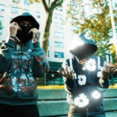 Jay 5ive & Jay Hound — Active