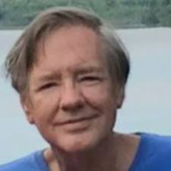 Dr. Joe Eastman with Matt - October 2, 2025