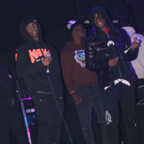 Amg Dolo Rapper Stream Do What I Want (feat. Lil Urge) by AMG Dolo | Listen online for ...