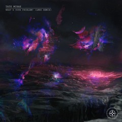 Tate McRae - What's Your Problem (LMRO Remix)