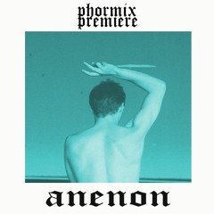 Premiere: Anenon - Length-Of-Night [OE 018]