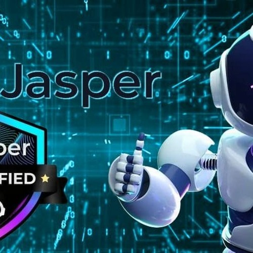JasperAI
