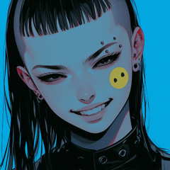 YOUWEREHUMANZ - SMILECORE#001