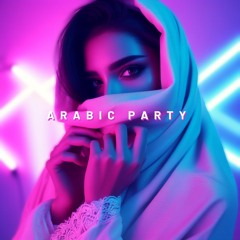 Alex Carreras - Arabic Party (Future Cumbia Mix)