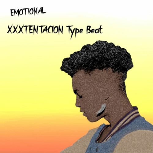 type beat emotional rap