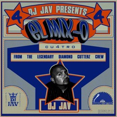 DJ JAV Presents - El Mix-O CUATRO