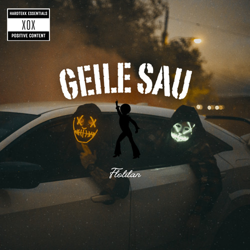 FLOLILAN - GEILE SAU