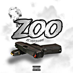 Angel DLR X MTM Danny - Zoo